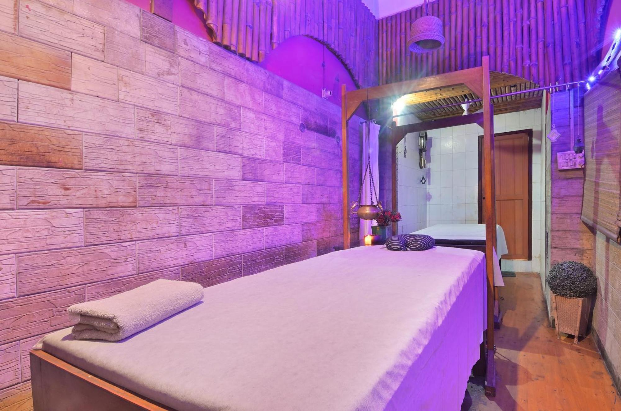 Hotel Hari Piorko Grand - 2 Min From New Delhi Railway Station Exterior foto